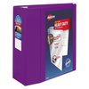 Avery Dennison 5" Poly Binder 79816